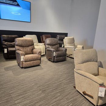Mathis Sleep - Lazyboy recliners. - Mattresses Near Me - Moore, Oklahoma Mathis Sleep - Lazyboy recliners. - Mattresses Near Me - Moore, Oklahoma