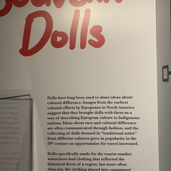 The Bata Shoe Museum - Museums Near Me - Toronto, Ontario