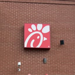 Drive thru