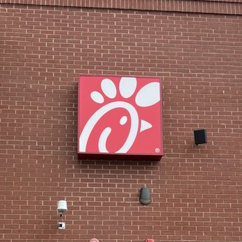 Chick-fil-A - Drive thru - Fast Food Near Me - Egg Harbor Township, New Jersey