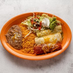 Vitta's Mexican Bar & Grill