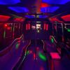 Gold Class Limo gift card
