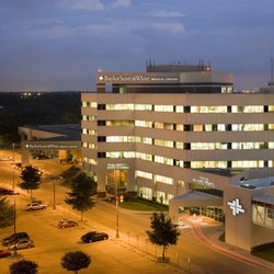 Arlington Orthopedic Associates - Arlington Orthopedic Associates located inside the Baylor Medical Center in Suite 255 & 630
