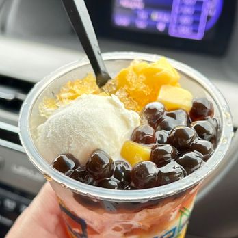 Aroma Corner - Frozen Explosion - August 31, 2023 - Coffee & Tea Near Me - Jacksonville, Florida Aroma Corner - Frozen Explosion - August 31, 2023 - Coffee & Tea Near Me - Jacksonville, Florida