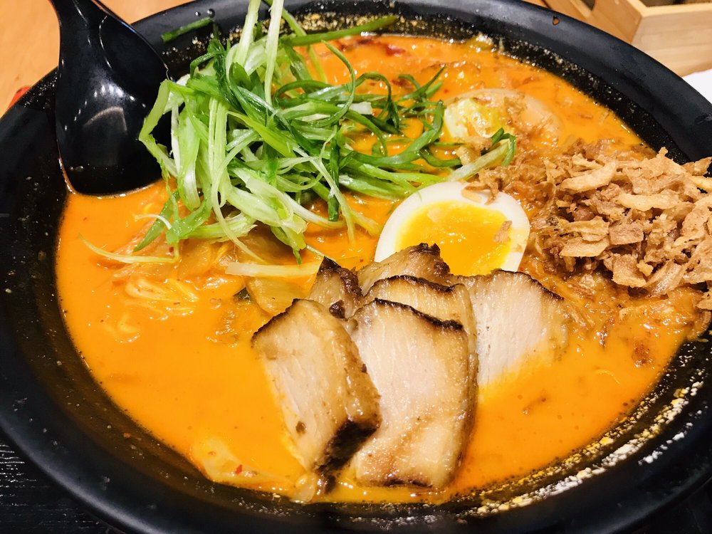 RAMEN HAKATA 494 Photos & 412 Reviews Ramen 500 E Round Grove Rd