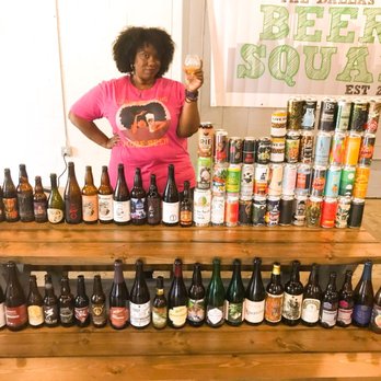 Oak Cliff Brewing - Breweries Near Me - Dallas, Texas