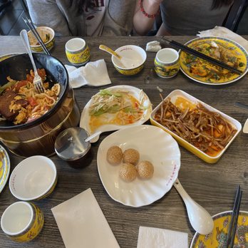 Special Noodle - Lots of food!! - Chinese Near Me - Newark, California Special Noodle - Lots of food!! - Chinese Near Me - Newark, California