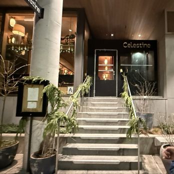 Celestine - Mediterranean Near Me - Brooklyn, New York