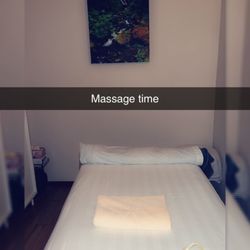 Shady Oaks Spa - Amazing