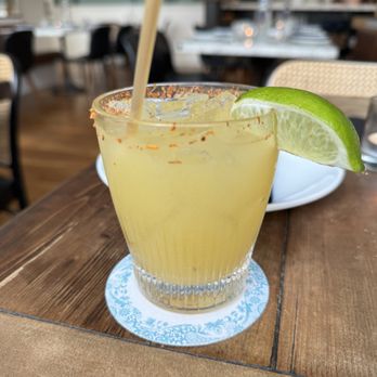 Ben Paris - Elote Away - New American Near Me - Seattle, Washington