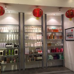Piandre Salon