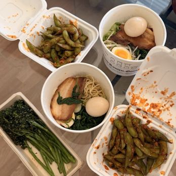 Silverlake Ramen - Ramen Near Me - Long Beach, California Silverlake Ramen - Ramen Near Me - Long Beach, California