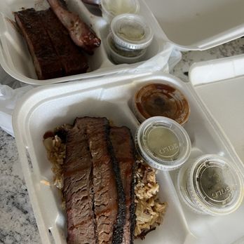 Brisket & Rice - Barbeque Near Me - Houston, Texas Brisket & Rice - Barbeque Near Me - Houston, Texas
