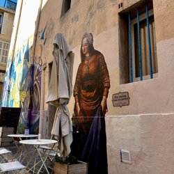 Le Panier des Arts
