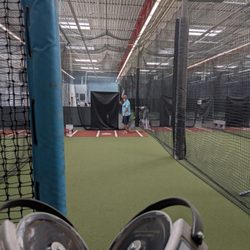 Play ball!