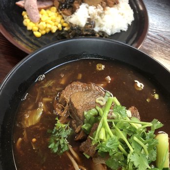 Noodle Pot - Chinese Near Me - Las Vegas, Nevada