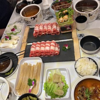 Kung Fu Hot Pot - Chinese Near Me - Bayside, New York Kung Fu Hot Pot - Chinese Near Me - Bayside, New York