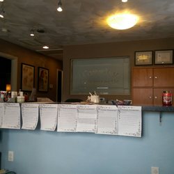 Revive Chiropractic & Rehabilitation - Waiting room