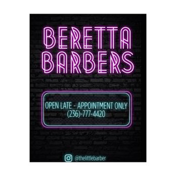 Beretta Barbers - Barbers Near Me - Vancouver, British Columbia Beretta Barbers - Barbers Near Me - Vancouver, British Columbia