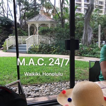 M.A.C. 24/7 - American Near Me - Honolulu, Hawaii M.A.C. 24/7 - American Near Me - Honolulu, Hawaii