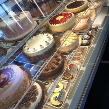 Manderfield's Home Bakery - Desserts Near Me - Appleton, Wisconsin