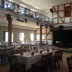 Volkshaus Strausberg Nord