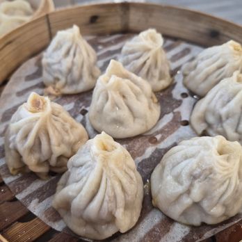 Chinese Dumpling House - Chinese Near Me - Thornhill, Ontario