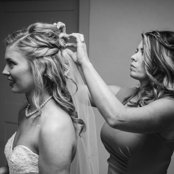 Be Unique Hair - Jacqueline made my hair more than perfect on my wedding day - Hair Extensions Near Me - Greenville, South Carolina Be Unique Hair - Jacqueline made my hair more than perfect on my wedding day - Hair Extensions Near Me - Greenville, South Carolina