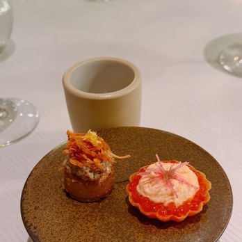 Aquavit - Scandinavian Near Me - New York, New York