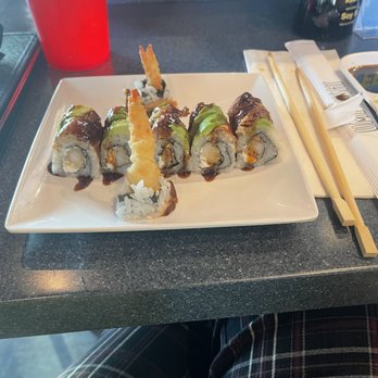 Umi Sushi - Sushi Bars Near Me - Reno, Nevada