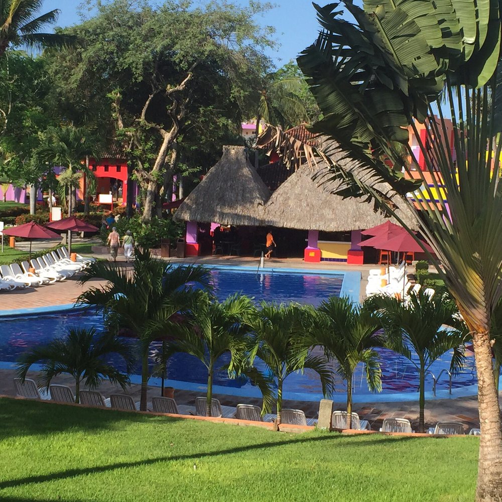 Royal Decameron Complex - Hotels Near Me - Riviera de Nayarit, NAY