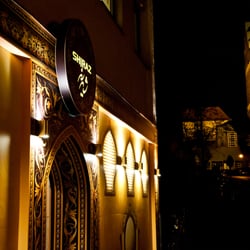 Shiraz - Shiraz(Außen)