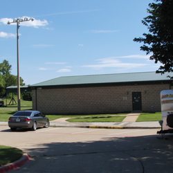Sinclair's Golf Training Center - Building