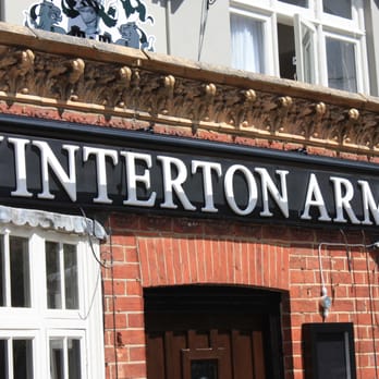 The Winterton Arms - Chiddingfold - Pubs Near Me - Guilford, SRY The Winterton Arms - Chiddingfold - Pubs Near Me - Guilford, SRY