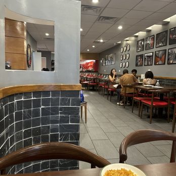 Chengdu Impression - Lincoln Park - Restaurant Area - Szechuan Near Me - Chicago, Illinois