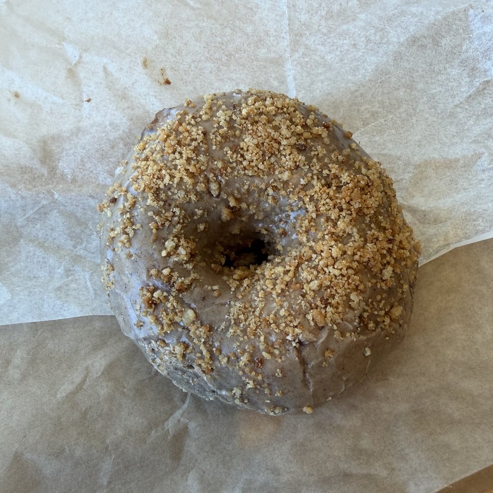 Curiosity Doughnuts - Donuts Near Me - Furlong, Pennsylvania Curiosity Doughnuts - Donuts Near Me - Furlong, Pennsylvania