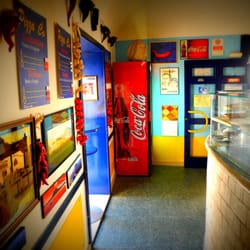 Pizza & Co - Interno