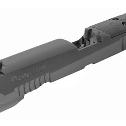 AB Prototype - SIG Sauer P320 slide assembly