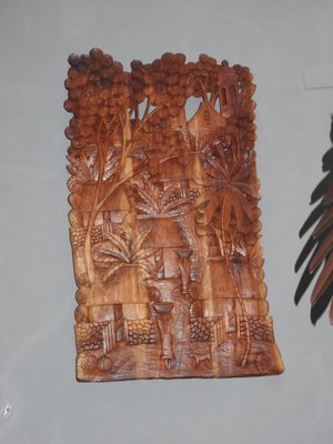 Casa de los Venados by null