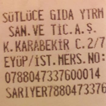 Papaz - Coffee & Tea Near Me - Istanbul, 34