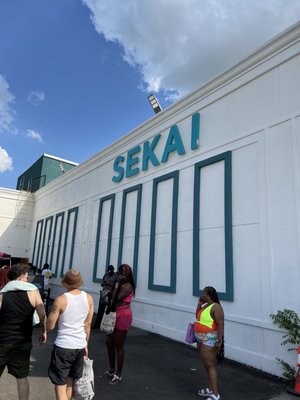 Sekai by null