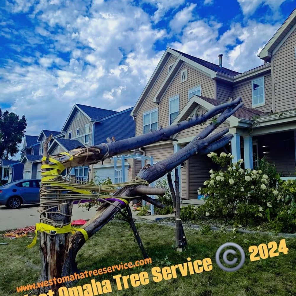 West Omaha Tree Service - tree service in Omaha, NE