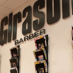 Girasoli Barbers