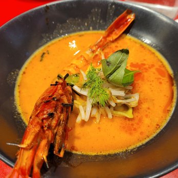 Street Xo - Singapore laksa - Gastropubs Near Me - Madrid, M Street Xo - Singapore laksa - Gastropubs Near Me - Madrid, M