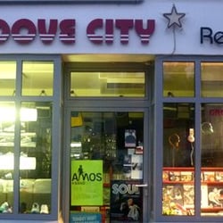 Groove City