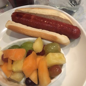 B&B Tavern - Kids meal hot dog - New American Near Me - Canton, Georgia B&B Tavern - Kids meal hot dog - New American Near Me - Canton, Georgia