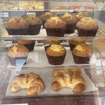 Oh! Bagels and Cafe - Selection of pastries - Coffee & Tea Near Me - Flushing, New York Oh! Bagels and Cafe - Selection of pastries - Coffee & Tea Near Me - Flushing, New York
