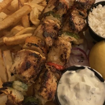 Maria's Mediterranean - Seafood Near Me - Bayside, New York Maria's Mediterranean - Seafood Near Me - Bayside, New York