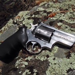 Rim Country Guns - Ruger Super Redhawk Alaskan