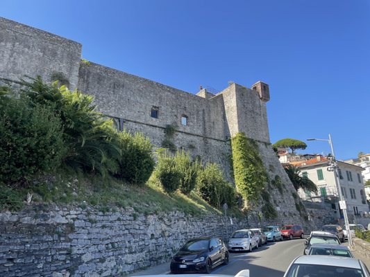 Castello San Giorgio by null
